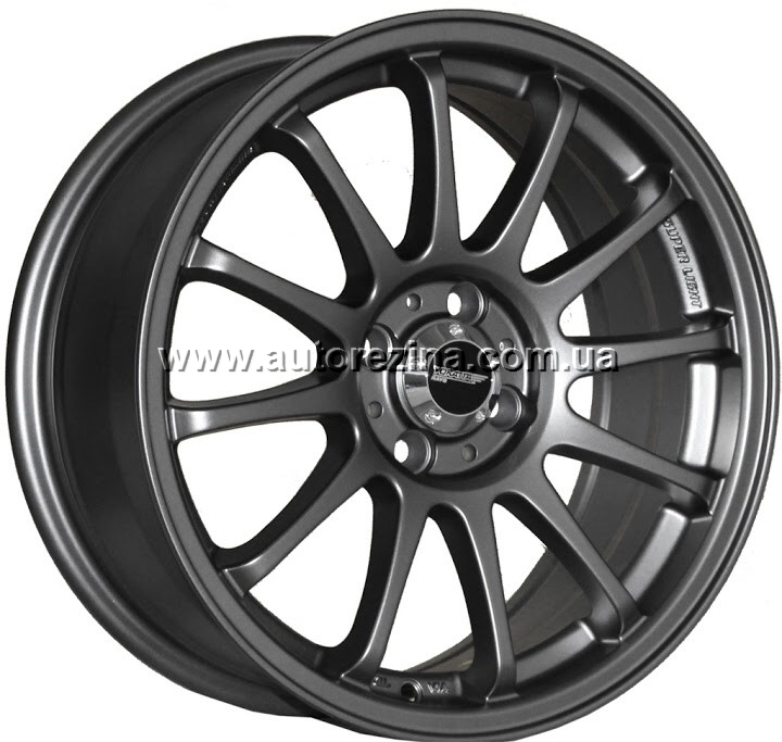 Yokatta Rays YA1005 R16 4/98